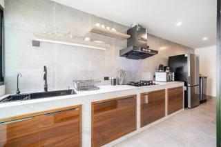 Villa 35 Wongamat 4BR, 300m from BEACH - 9