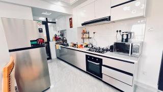 Orchid residency - 7