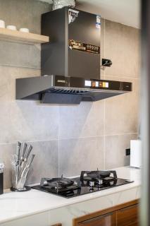 Villa 35 Wongamat 4BR, 300m from BEACH - 8