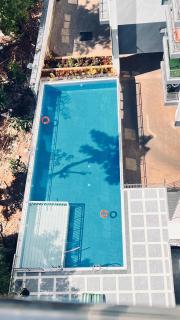 Orchid residency - 6