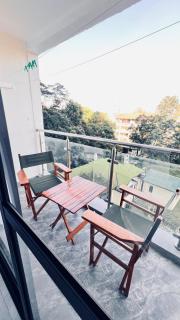 Orchid residency - 4