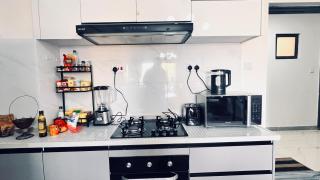 Orchid residency - 3