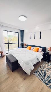 Orchid residency - 1