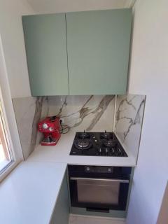 Apartament cu 2 dormitoare - 3