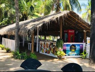 Canberra Resort & Beach Restaurant - 2