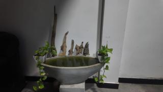 Nageran Homestay - 4