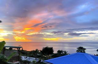 Espace Harmonie - Gîte Indigo Deshaies - 7