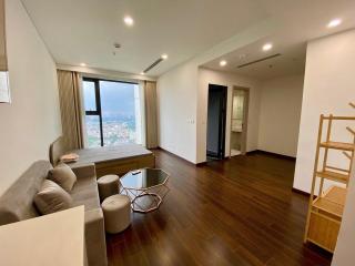 GM Apartment Vinhomes Smart City - 5