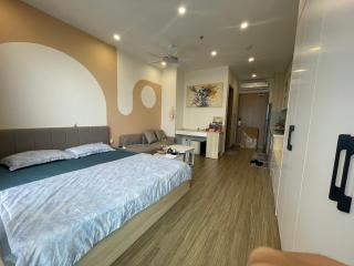 GM Apartment Vinhomes Smart City - 4