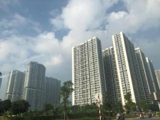 GM Apartment Vinhomes Smart City - 6