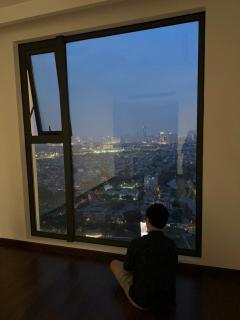 GM Apartment Vinhomes Smart City - 2