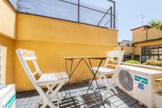 Stylish Loft Milano - 5