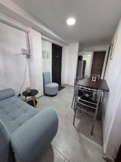 Apartamento centro de pereira a 2 cuadras del hospital san jorge - 8