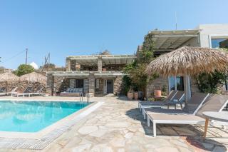 Villa Néréides - 1