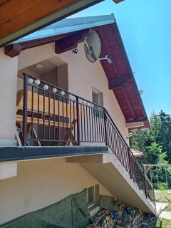 Vila Tutić Apartman 1 i Apartman 2 - 1