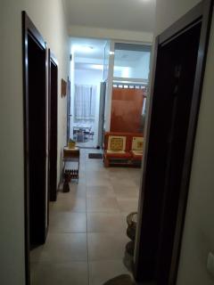 Apartamento T3 em Alto Miramar - 6