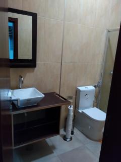 Apartamento T3 em Alto Miramar - 1