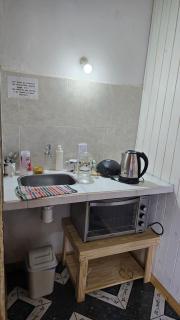 Obera Monoambiente Completo - 1