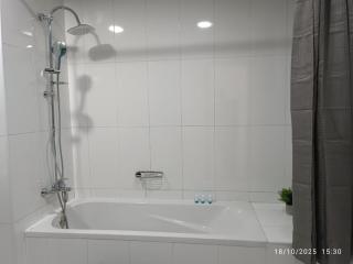 Modern Fully Furnished Studio Apartment in Hydra Avenue - 6