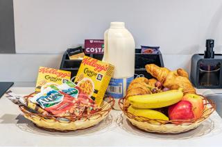 Luxurious Flat at Leicester Town - 6