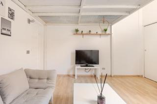 Stylish Loft Milano - 2