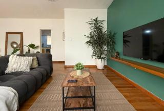 Nuevo , amplio y encantador departamento en condesa - 9