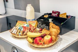 Luxurious Flat at Leicester Town - 5