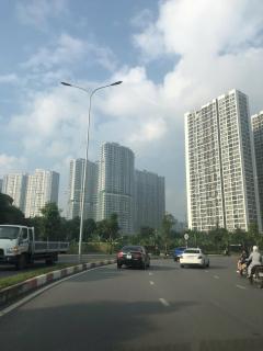 GM Apartment Vinhomes Smart City - 9