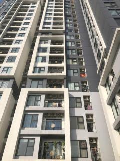 GM Apartment Vinhomes Smart City - 1