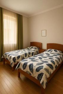 Yerevan Hotel - 1