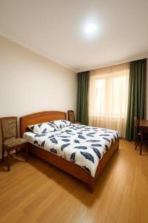 Yerevan Hotel - 4