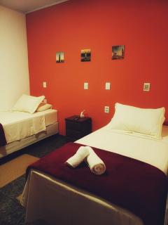 Pousada Recanto das Flores - 8