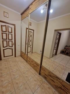 Apartment on Kravchuka, 11b - 8