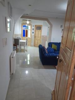 Quiet & Cozy Apartment in Marsa - 0