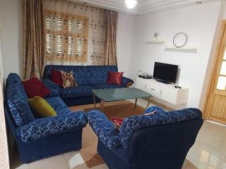 Quiet & Cozy Apartment in Marsa - 5