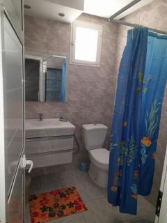 Quiet & Cozy Apartment in Marsa - 4