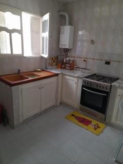 Quiet & Cozy Apartment in Marsa - 1