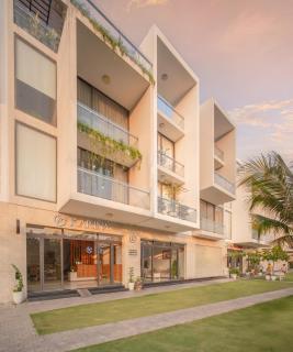 Khách sạn gần biển Karina Phú Yên - 9