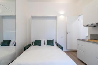 Milano Center - 5' Station, 20' Duomo - Wifi, AC - 3