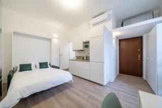 Milano Center - 5' Station, 20' Duomo - Wifi, AC - 9