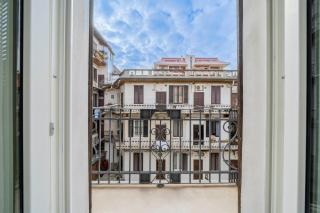 Milano Center - 5' Station, 20' Duomo - Wifi, AC - 8