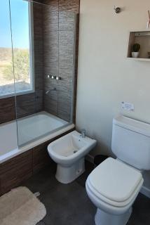 La Campiña, country house and sea - 2