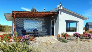 La Campiña, country house and sea - 1