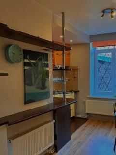 Fricis Appartment - 9