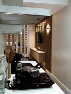 Sequoia Suites at Azure North - 1