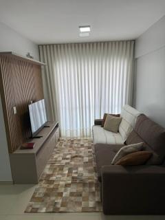Amplo e Aconchegante - 3 quartos em Belém, Condomínio com Piscina e área Kids - 9