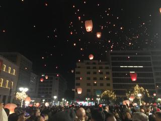 Syntagma Square - 0