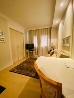 Vila Olimpia Rest Flat - 8
