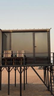 Aurora desert camp - 4