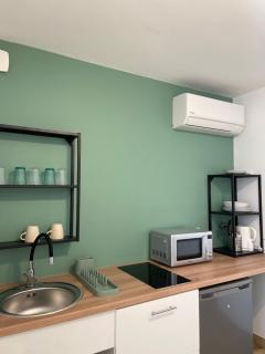 Les studios du village VIRIAT - 4